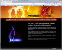 Phoenix Fire